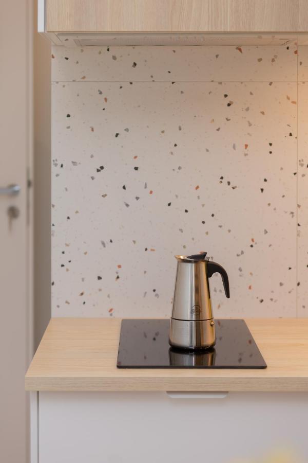 Karolkowa Apartments Warsaw By Noclegi Renters المظهر الخارجي الصورة